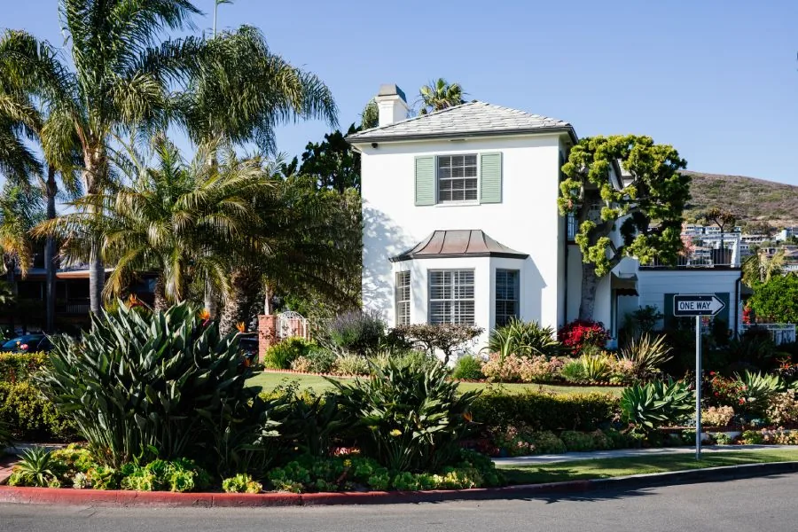 Laguna Niguel Real Estate Agent